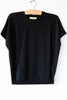 Pawa Pleat T-Shirt