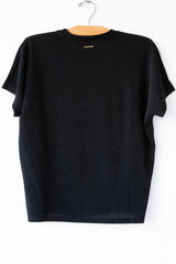 Pawa Pleat T-Shirt