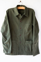 Workwear Jacket