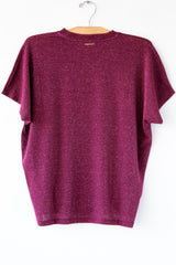 Pawa Pleat T-Shirt