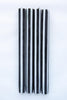 Stripe Taper Candlesticks