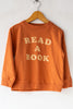 Read a Book Sweatshirt