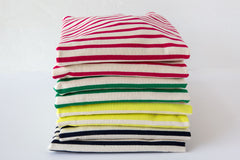 Stripe DS Tee