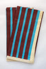 Block Stripes Napkin Set