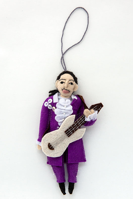 Prince Ornament