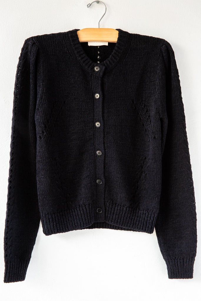 Delphina LS Cardigan