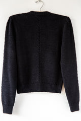 Delphina LS Cardigan