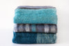 Serenity Mohair Throw