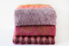 Mia Mohair Throw
