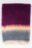 Matisse Mohair Throw