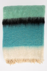 Serenity Mohair Throw