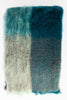 Ezcaray Mohair Throw