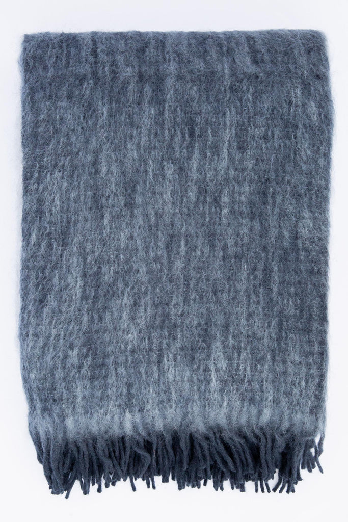 Diana Mohair Throw