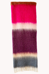 Matisse Mohair Throw