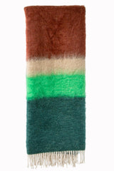 Matisse Mohair Throw