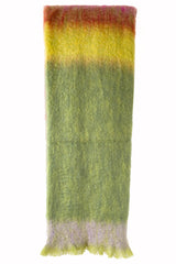 Rozco Mohair Throw