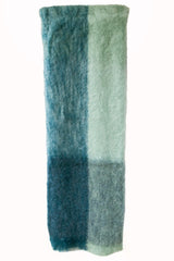 Ezcaray Mohair Throw