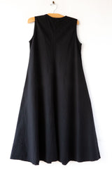 Seersucker SL Dress