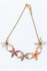 Dalia Necklace