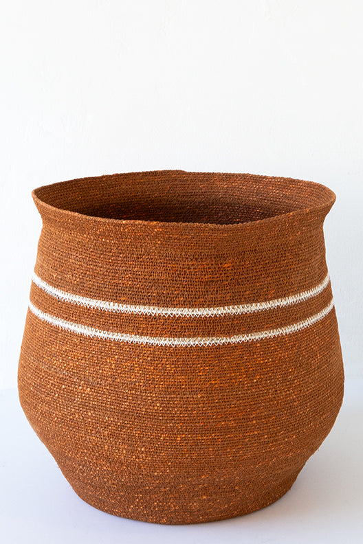 Handwoven Combo Basket