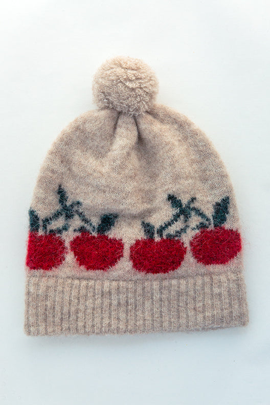 Star Apple Beanie