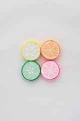 Citrus Sidewalk Chalk