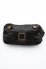 Lurex Strap Clutch