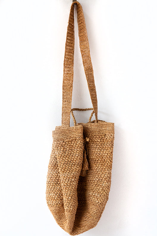 Oursin Seau Tote