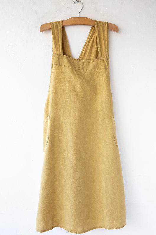 Japanese Apron