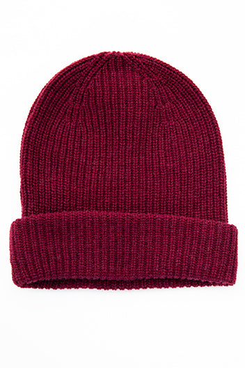 Cashmere Beanie