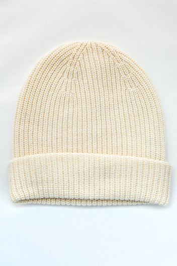 Cashmere Beanie