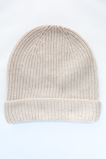 Cashmere Beanie