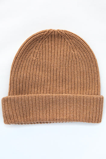 Cashmere Beanie