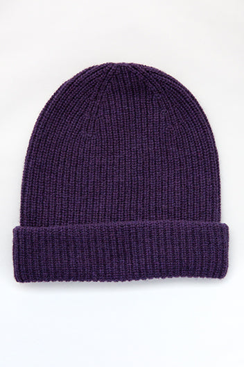 Cashmere Beanie