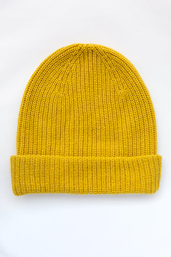 Cashmere Beanie