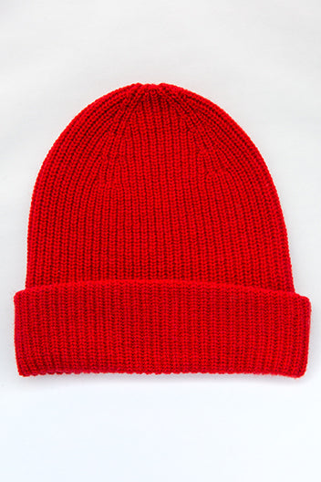 Cashmere Beanie