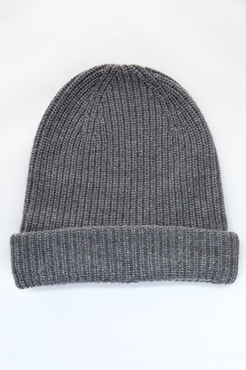 Cashmere Beanie