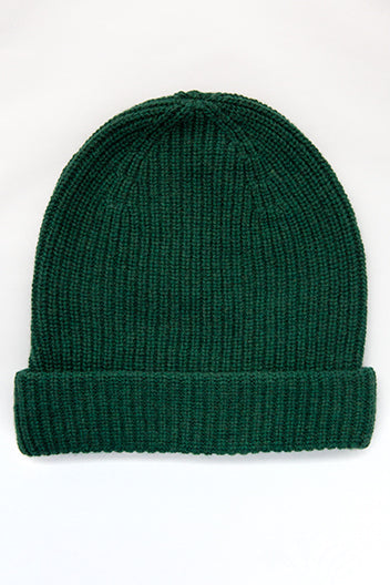 Cashmere Beanie