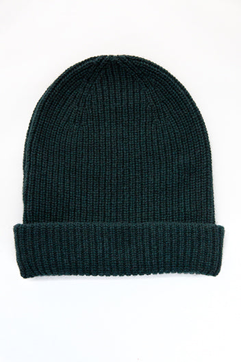 Cashmere Beanie