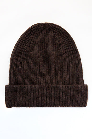 Cashmere Beanie