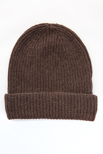 Cashmere Beanie