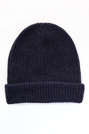 Cashmere Beanie