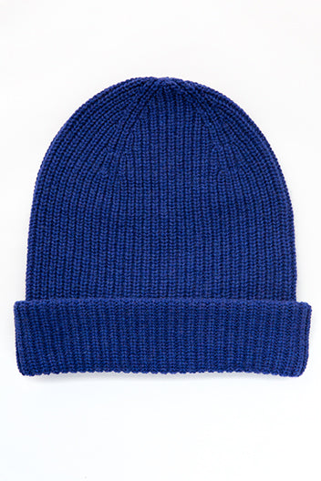 Cashmere Beanie