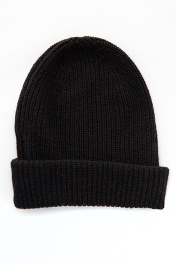 Cashmere Beanie