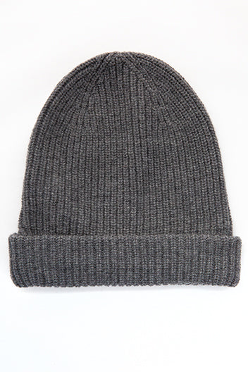 Cashmere Beanie