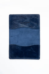 Patent Passport Holder