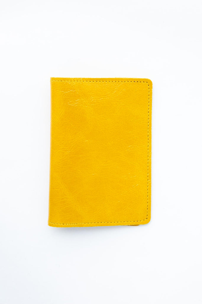 Patent Passport Holder