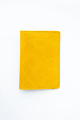 Patent Passport Holder