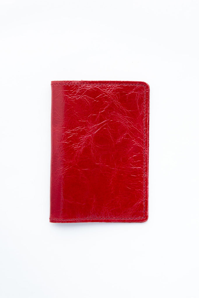 Patent Passport Holder