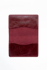 Patent Passport Holder